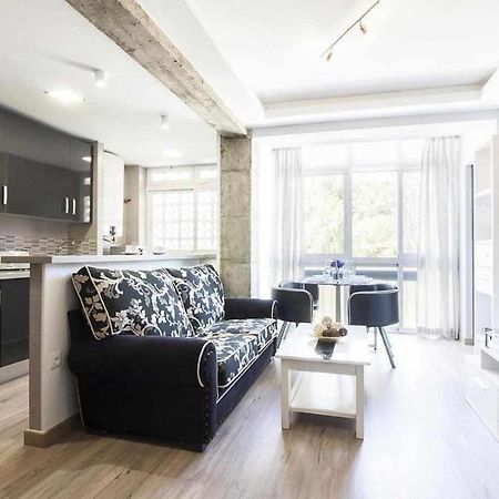 Ferienwohnung Casa Marina Málaga Exterior foto